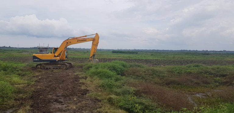 DPR dukung Program Serasi Ubah Lahan menjadi Produktif