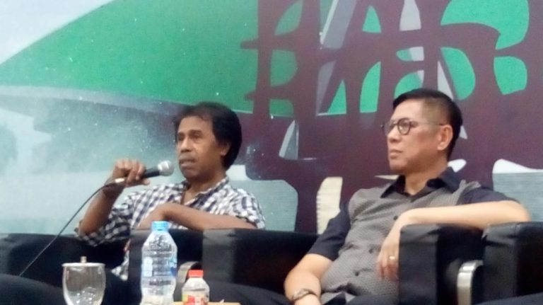 Pakar HTN: Pimpinan MPR RI Mendatang, Harus Sekaliber ‘Taufik Kiemas’