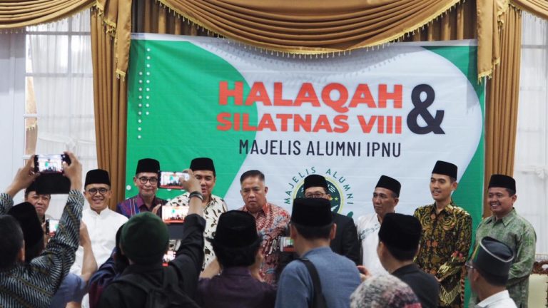 Alumni IPNU Dorong Pemerintah Jokowi Akomodir Kader Muda NU di Kabinet