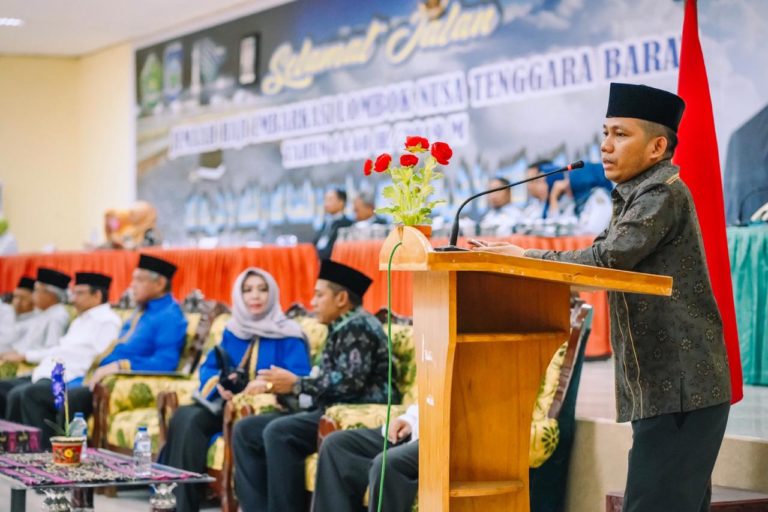 Dorong Peningkatan Kualitas, DPD RI Lakukan Pengawasan Haji di NTB