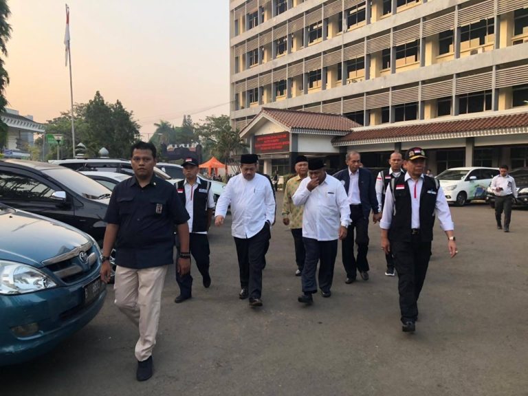 Fahri Hamzah: Kualitas Pelayanan Haji Kian Baik