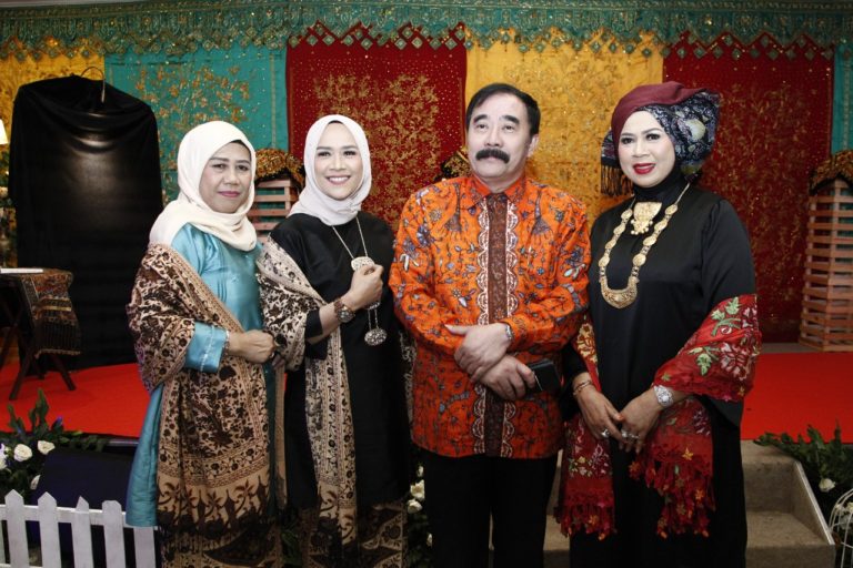 Sekjen DPD RI Apresiasi Eksistensi Indo Jalito Peduli