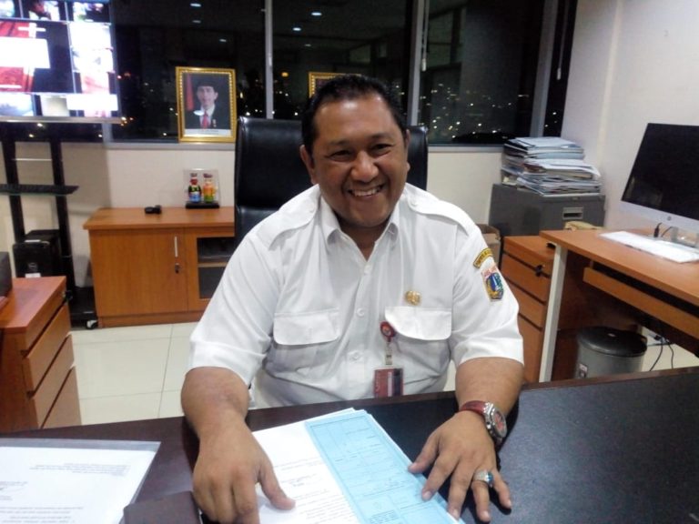 Dinas SDA Target Sediakan Air Bersih di Wilayah Kumuh Ibukota