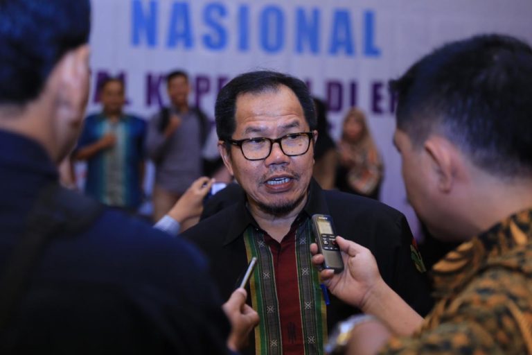 LPDB Dukung Pengembangan Bisnis Koperasi Berbasis IT