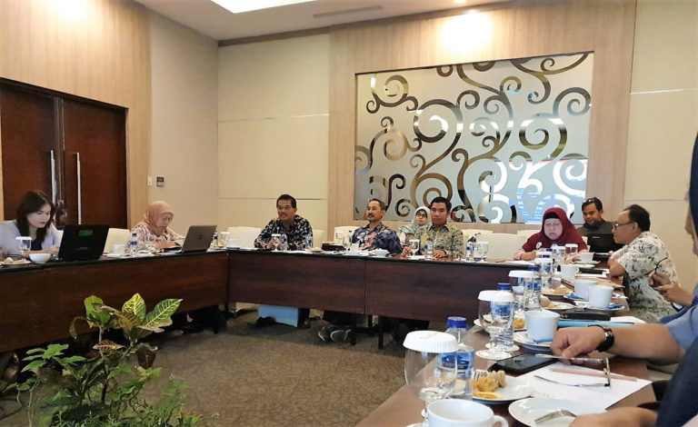 Guru Besar IPB: Kebijakan Ekspor Amran Menggebrak Pasar Ekspor Hortikultura