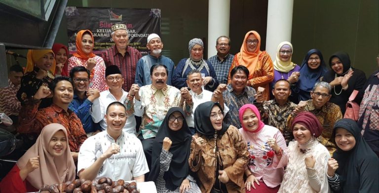 Tokoh Minang: Perlu Figur Gubernur Sumbar yang Pandai Melobi Pusat