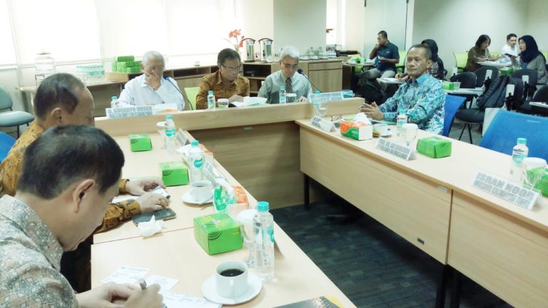 Kadin Apresiasi Kementan Terkait Pengembangan Lumbung Pangan di Perbatasan