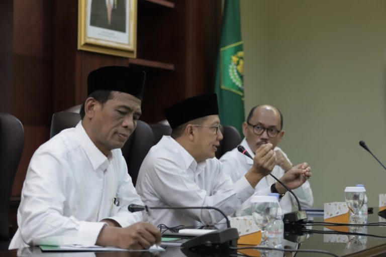 BPJPH Godok Penahapan Kewajiban Sertifikasi Halal
