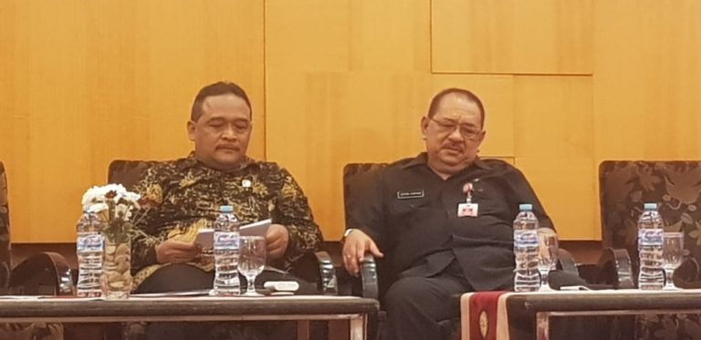 Lakukan Uji Sahih, DPD RI Dorong Kedaulatan dan Kesejahteraan Wilayah Perbatasan