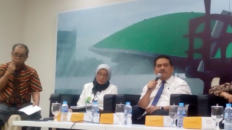 Kualitas Air Danau Toba Kian Buruk, DPD ‘Sentil’ Pemda Hingga Pusat