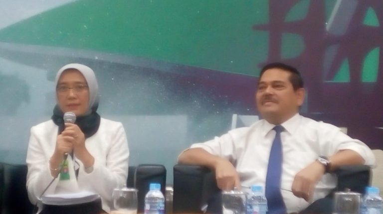 Pemprov Sumut:  Kualitas Air Danau Toba Menurun Akibat 3 Sumber Pencemaran Ini