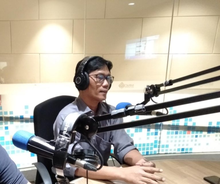 Dewan Pers: Media Masih Pada Tracknya Jaga Demokrasi
