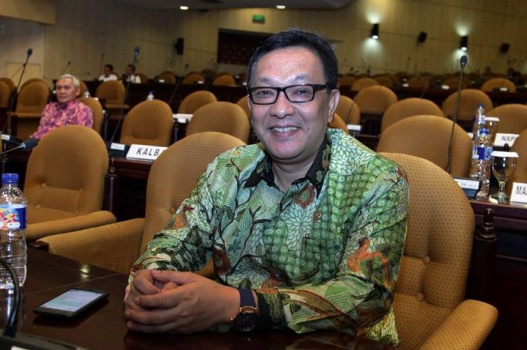Anggota DPD Nilai RUU P-KS Tidak Sesuai Karakter dan Jati Diri Bangsa