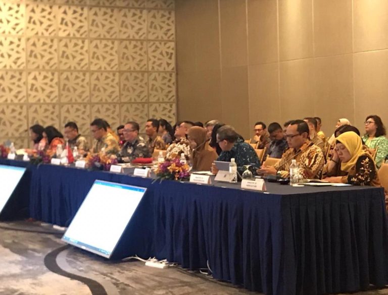 Forum Kerjasama Agribisnis Indonesia-Singapura Meningkatkan Ekspor Hortikultura