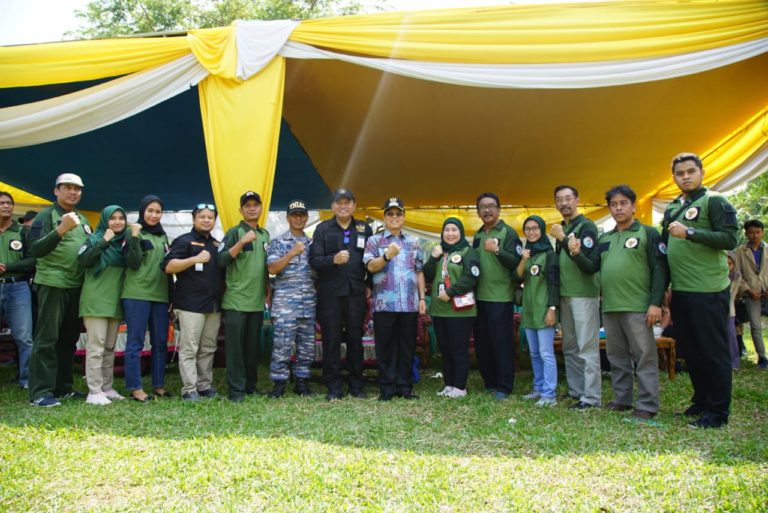 Kemendes Bekali Pemerintah Desa Pengetahuan Ilmu Kebencanaan