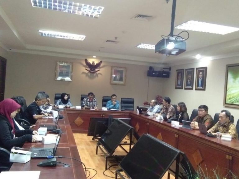 Bertemu Traveloka dan Tokopedia, Kemenag Tegaskan Umrah Tetap Lewat PPIU