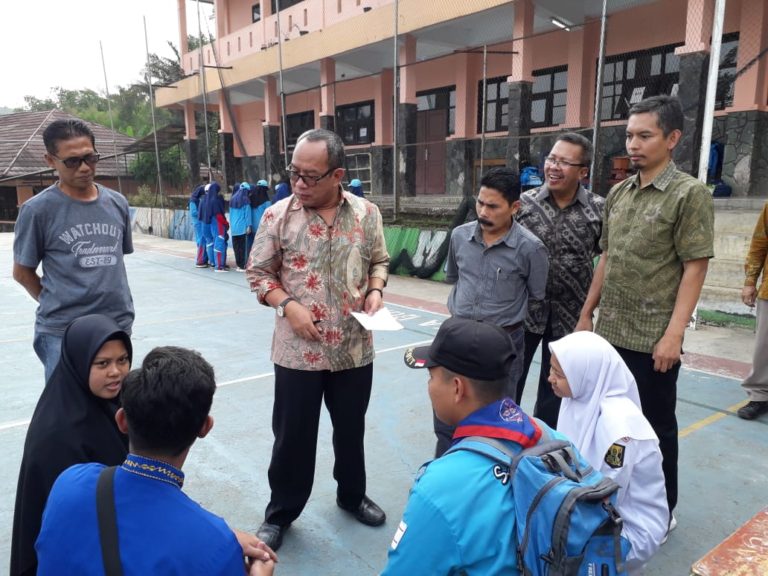 Viral Pengibaran Bendera Tauhid oleh Siswa MAN, Ini Hasil Investigasi Kemenag