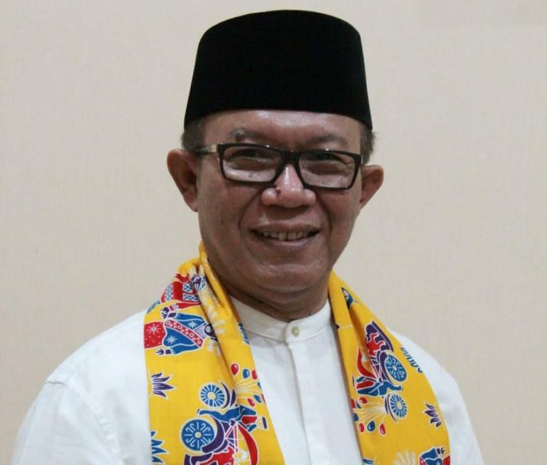 Orang Betawi Sepakat Sodorkan Bang Ipul jadi Pendamping Anies