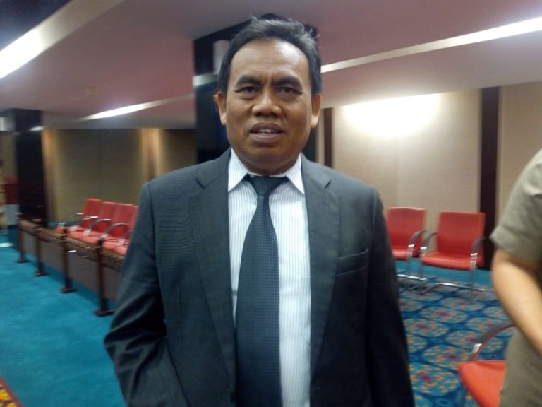 Didukung jadi Wagub DKI, Begini Respon Saifullah