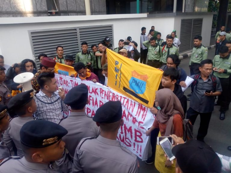 Bongkar Kasus IMB di Pulau Reklamasi, DPRD DKI Didesak Bentuk Pansus