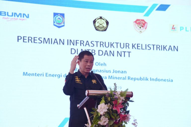 Terkait Revisi UU Minerba, Pemerintah Diminta Tak Gegabah Keluarkan Pernyataan