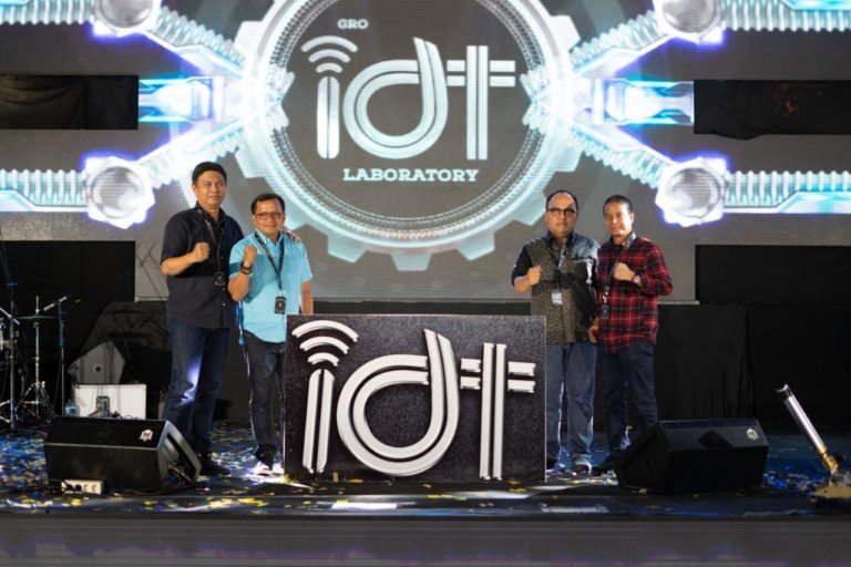 Kembangkan Laboratorium Internet, Ini Langkah Inovatif Jasa Marga