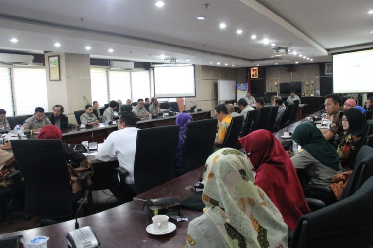 Kementan Tingkatkan Pengawasan dan Pemeriksaan Hewan Kurban