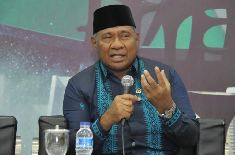 Politikus PAN Sebut RUU PKS Belum Terlalu Mendesak