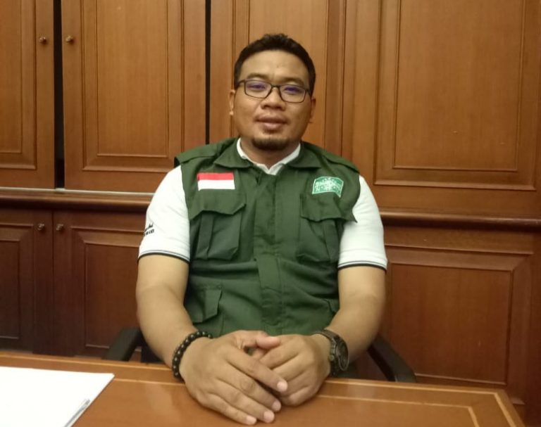 PW LPPNU Jatim Dukung Program Menteri Amran untuk Sejahterakan Umat