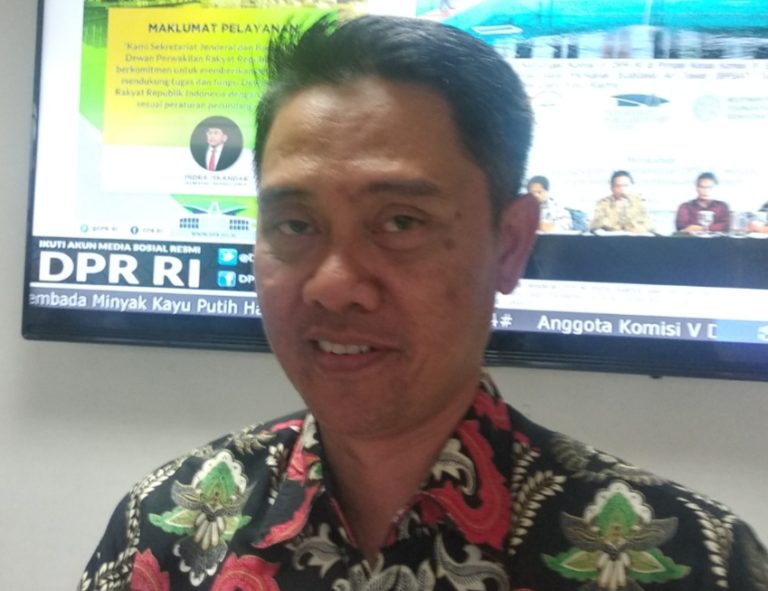Hindari Konflik Internal, Etos: Baiknya Munas Golkar Dipercepat