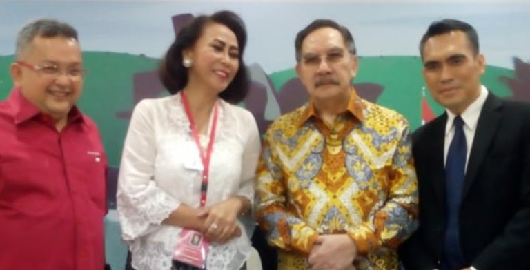 Antasari Azhar: KPK Hari Ini Terindikasi Melanggar UU