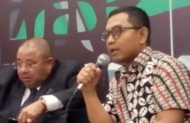 Tambah ‘Penumpang’, CSIS: Belum Tentu  Linier Dengan Harapan Pemerintah