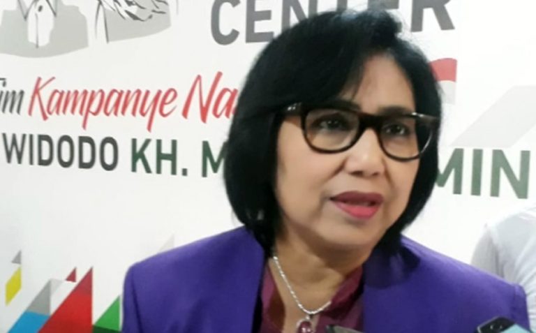 Irma Suryani: Tak Ada Kriminalisasi Nakes di RUU Kesehatan