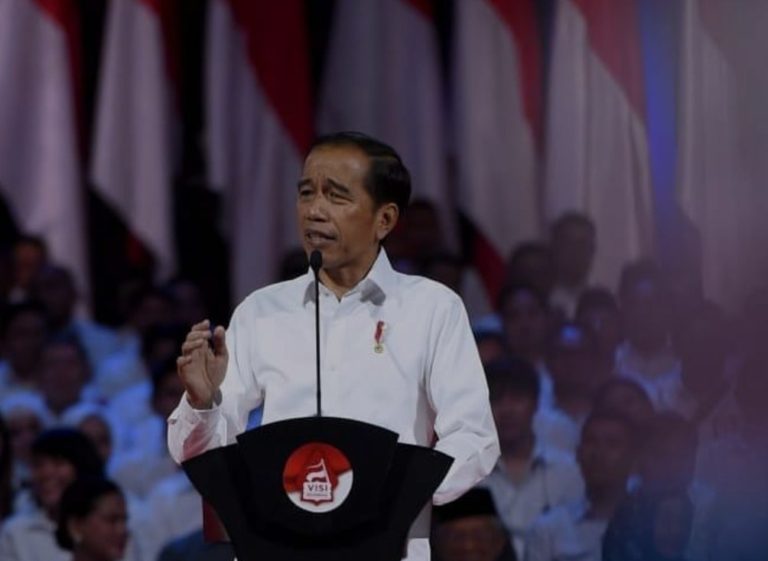 Investasi Dipersulit, Jokowi Janji Akan Babat Habis Para Penghambat