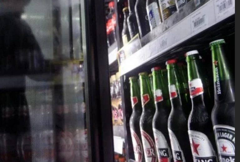 Pemprov DKI Diminta Awasi Ketat Jual Beli Miras Berkedok Jamu