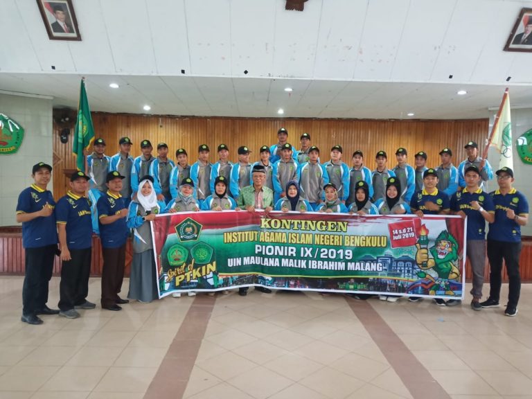 Usung Tema “Spirit of Unity” Kemenag Gelar PIONIR di Malang