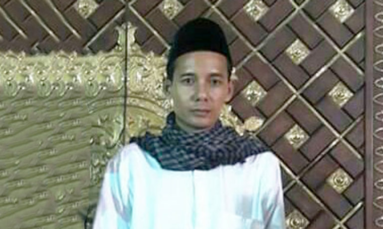 Manifesto Persaudaraan Semua Anak Bangsa