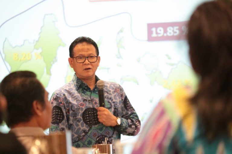 Asosiasi DPRD usulkan Guru Besar IPB ini masuk Kabinet Jokowi jilid II