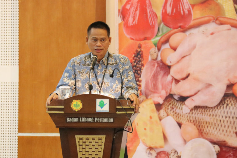 Balitbangtan siapkan inovasi dukung program strategis pemerintah