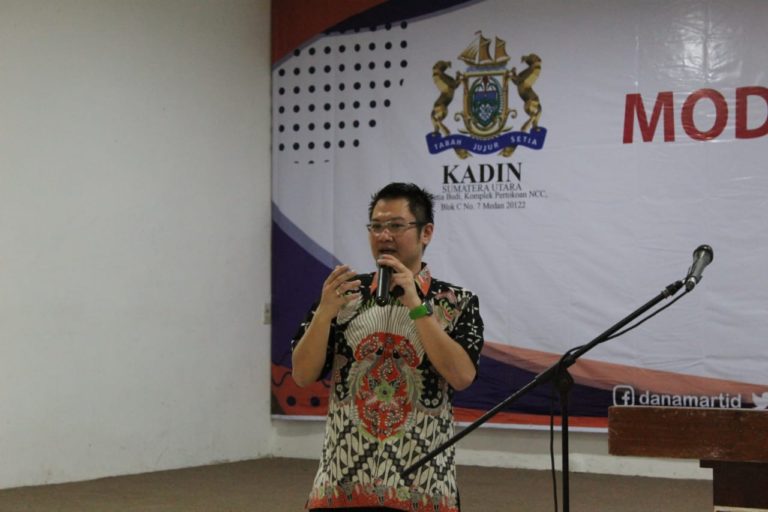 Danamart Kucurkan Pinjaman di Sektor Perkebunan dan Pertambangan
