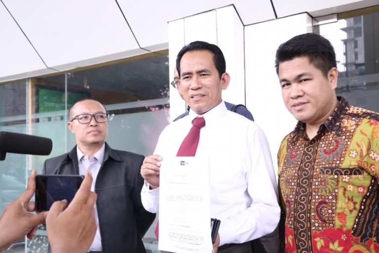 Sohibul Iman Cs Ajukan Permohonan Penundaan Sita, Kubu Fahri Hamzah: Itu Namanya Pembangkangan