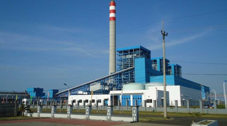 PLTU Jawa 7 Segera Beroperasi