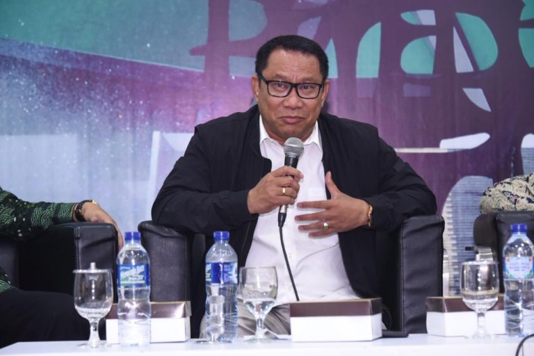 Ketua MPR Harus Orang yang Mampu Jalankan Visi Besar Pendiri Bangsa