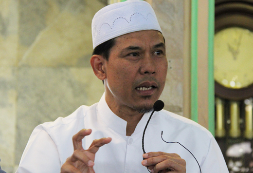 Enam Laskar FPI Tewas, Munarman: Itu Adalah Pembantaian