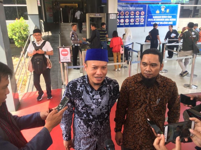 Bongkar Kasus Bagi-bagi Duit di Pilwagub DKI, DPRD DKI Resmi Laporkan PSI