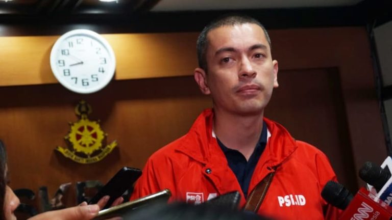 Dituding Asal Bicara, Politikus PSI Rian Ernest ‘Diserang’ DPRD DKI