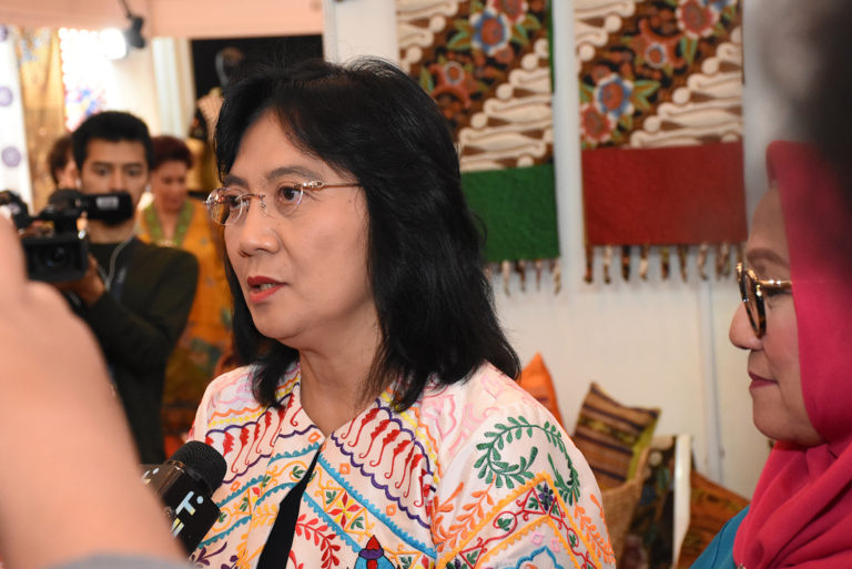 Kemenperin Dorong Hilirisasi Rumput Laut