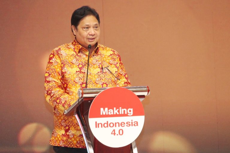 Kemenperin Dorong Peningkatan Komoditas Rumput Laut