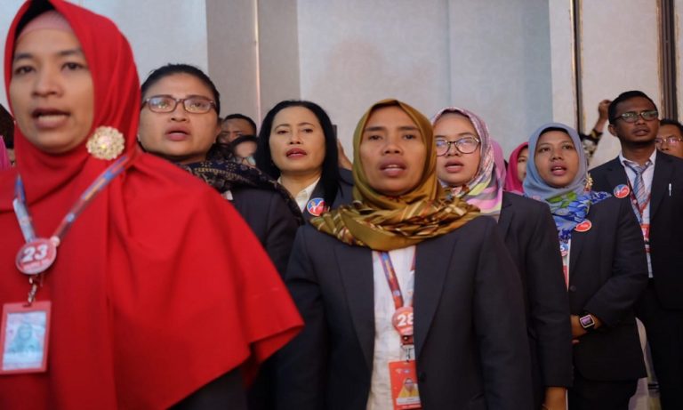 Mendikbud: Kurikulum Sesungguhnya adalah Guru