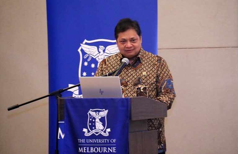 Pemerintah Bidik Universitas Top Dunia Kolaborasi di Indonesia